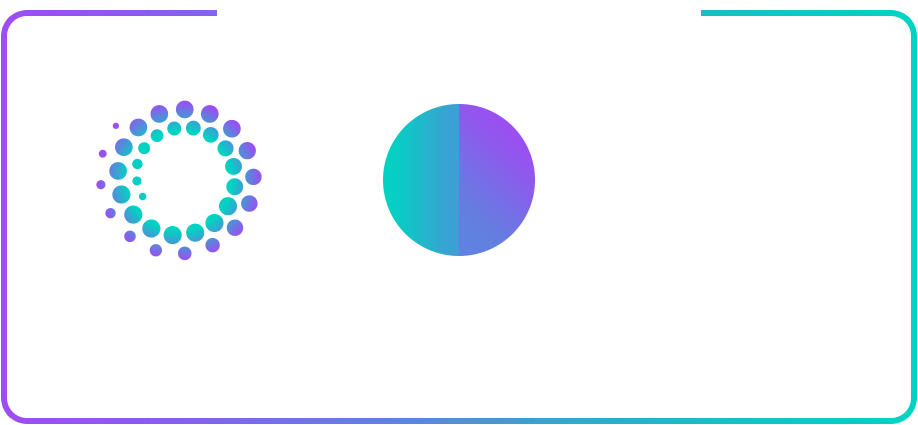 Includes the Omm logos, colors, and typography